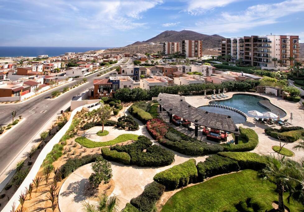 Exquisite 3Br Condo Ocean Views Access Resorts Cabo San Lucas Exterior foto