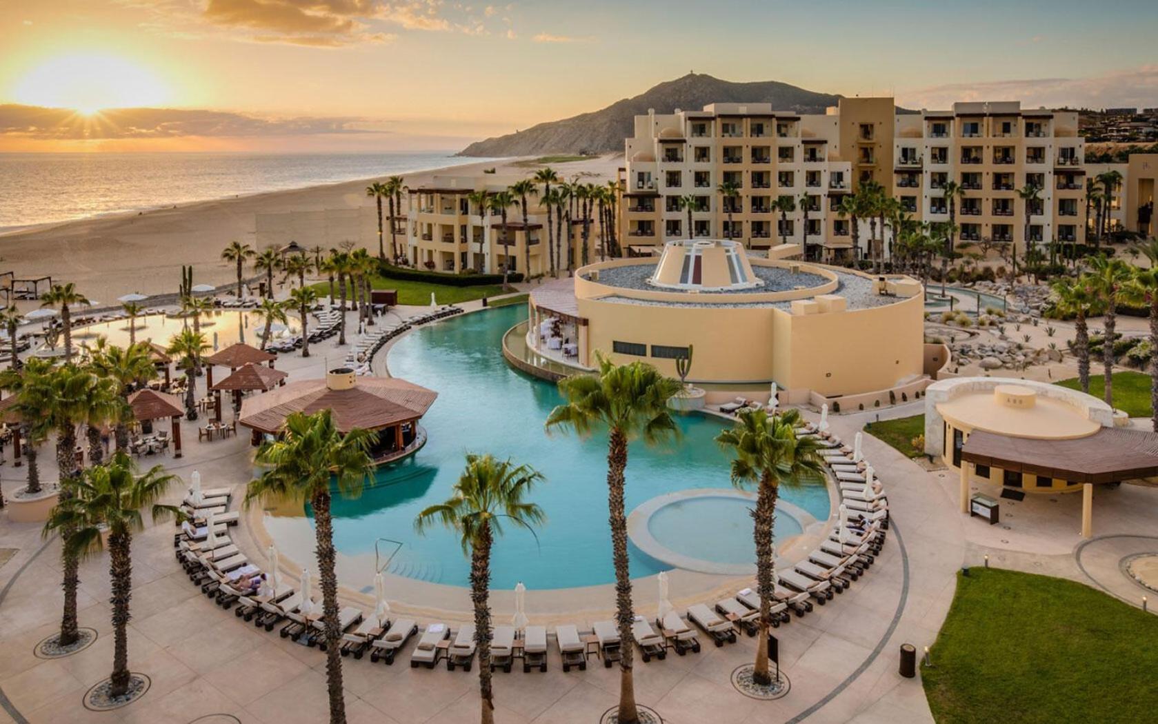 Exquisite 3Br Condo Ocean Views Access Resorts Cabo San Lucas Exterior foto