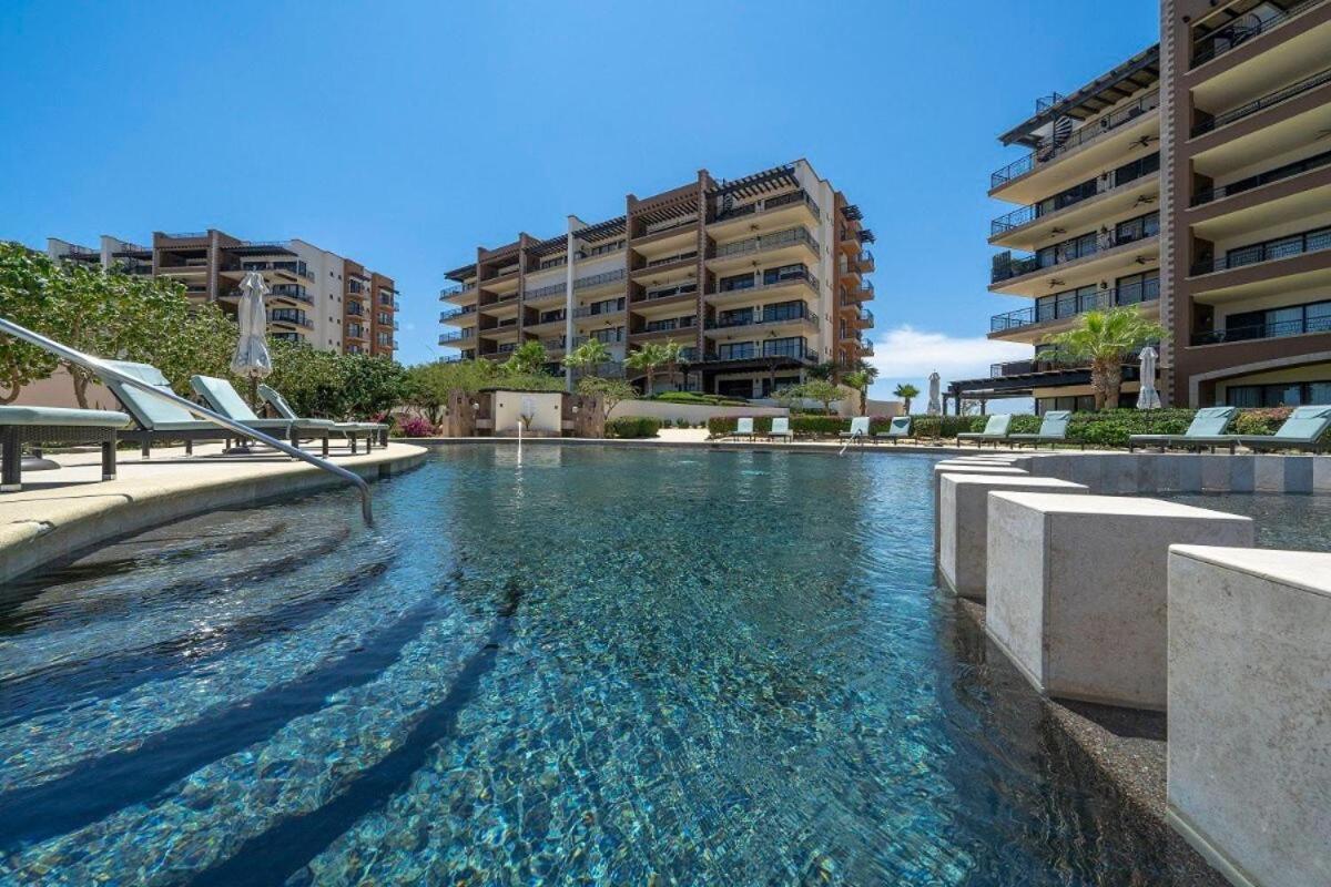 Exquisite 3Br Condo Ocean Views Access Resorts Cabo San Lucas Exterior foto