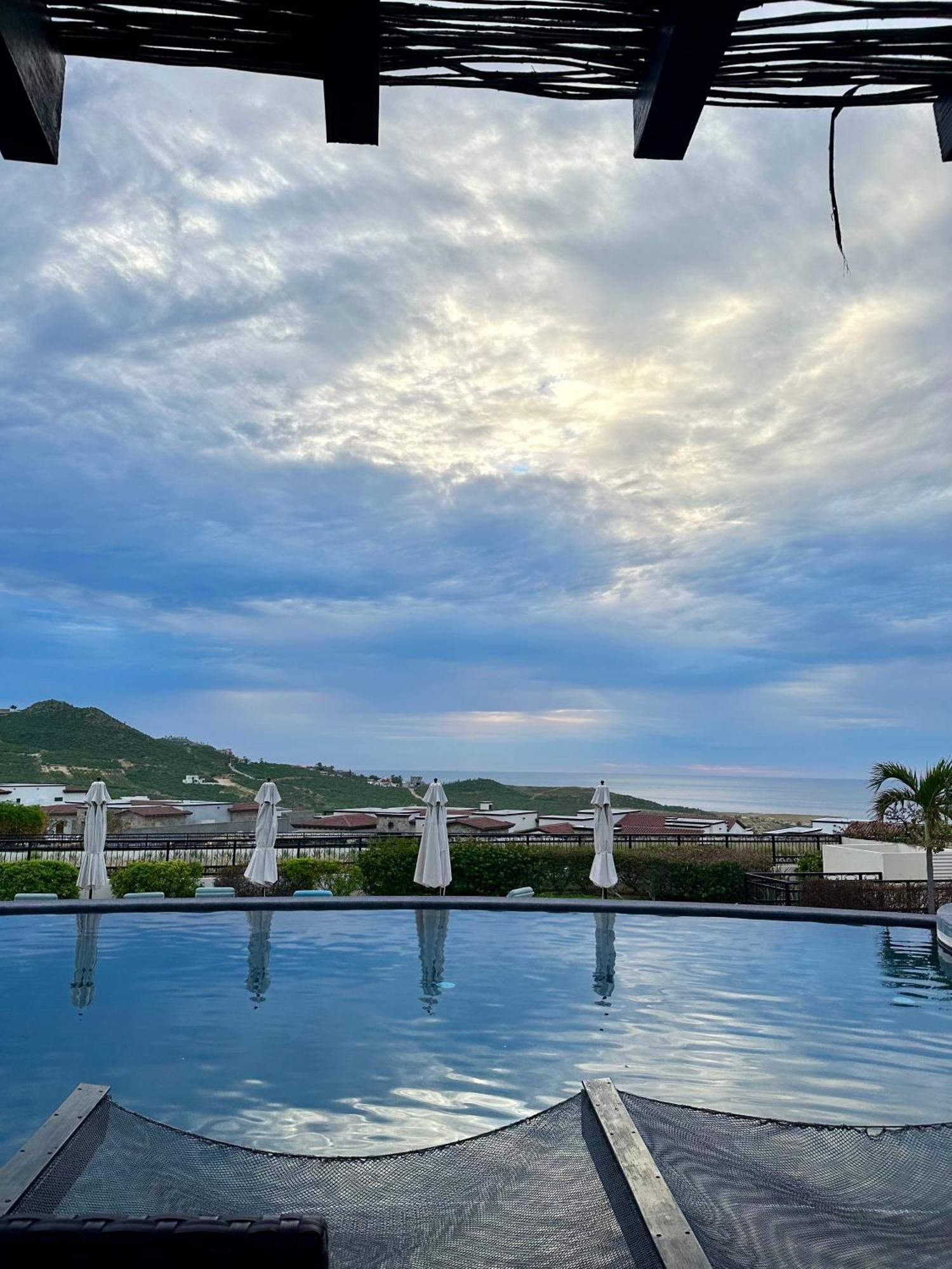 Exquisite 3Br Condo Ocean Views Access Resorts Cabo San Lucas Exterior foto