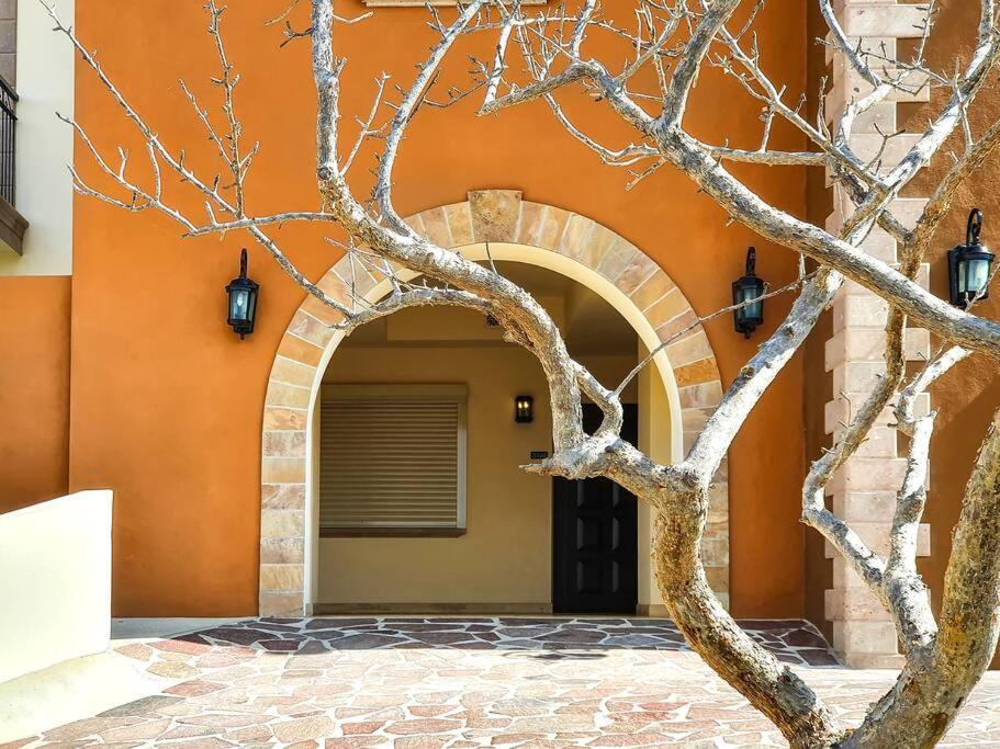 Exquisite 3Br Condo Ocean Views Access Resorts Cabo San Lucas Exterior foto